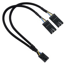 Sdoppiatore RGB per HUB RGB