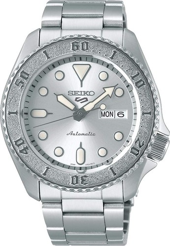 Orologio uomo automatico - uomo, seiko