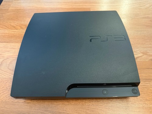 Sony playstation ps3 slim - playstation, 3