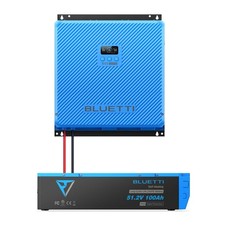 BLUETTI RV5+B4810 Power Hub