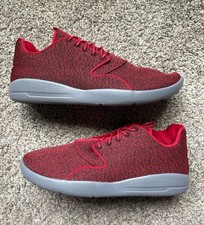 Nike Air Jordan Eclipse Gym Rosso Taglia 15 Uomo