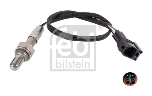 Febi bilstein sonda lambda - febi,