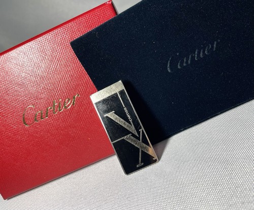 Portafoglio cartier originale - cartier,