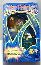 1997 Galoob Star Fairies