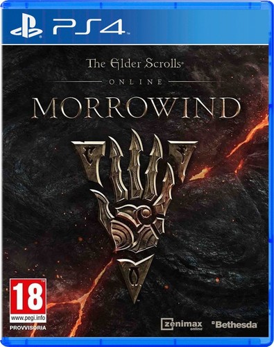 The elder scrolls online - the,
