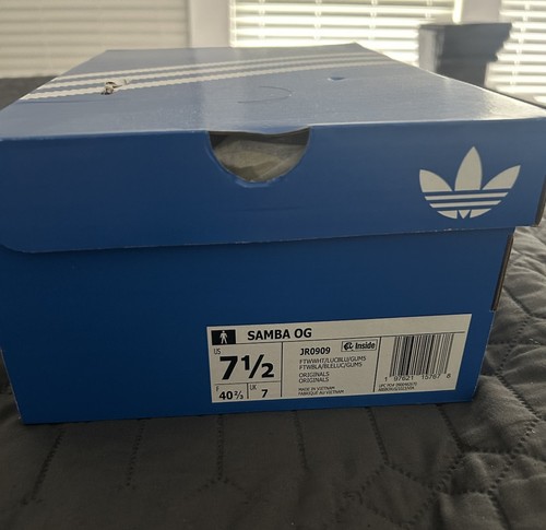 Adidas samba cloud - og,