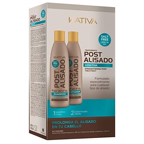 Kativa kit stiratura - kit,