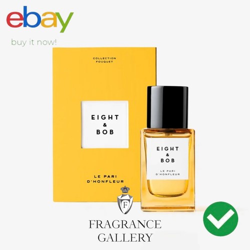 Eight bob le pari - eight,