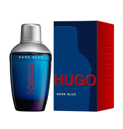 Hugo boss dark - hugo,