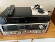 Sony Recorder RDR-DC 200