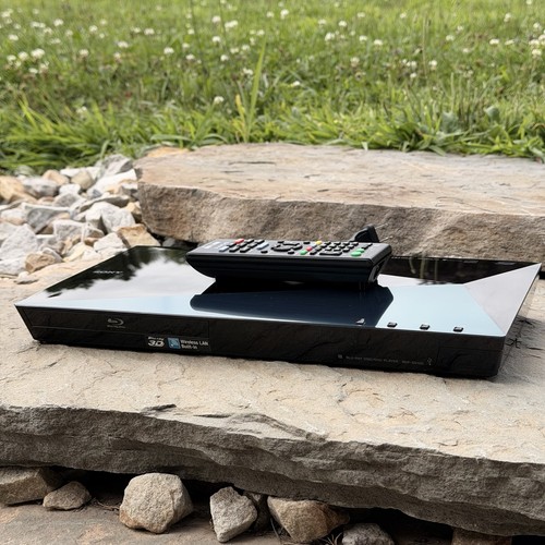 Sony bdp s5100 blu - sony, 3d