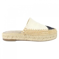 Sandali CHANEL taglia 36 US 6