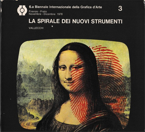 Catalogo della mostr - -, la