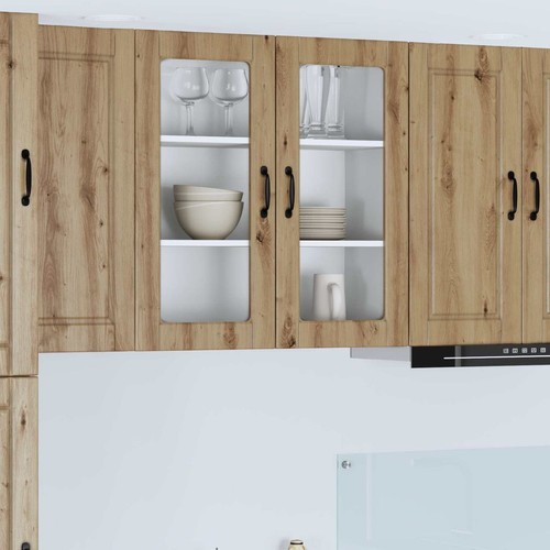 Mobile cucina muro 80x31x80 - mobile,