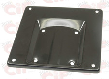 PORTATARGA RIALZATO VECCHIE