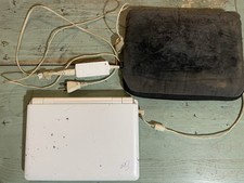 Asus Eee Pc 1000 H Laptop