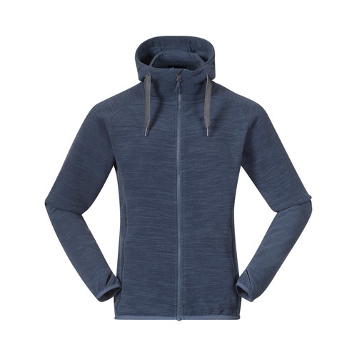 Bergans hareid pile blu - hareid,