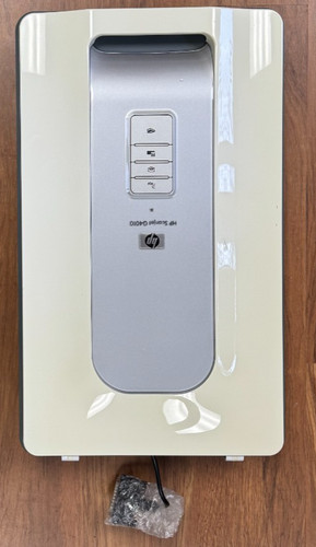 Scanjet g4010 scanner piano - hp,