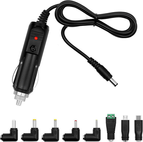 Adattatore universale per auto - universale,