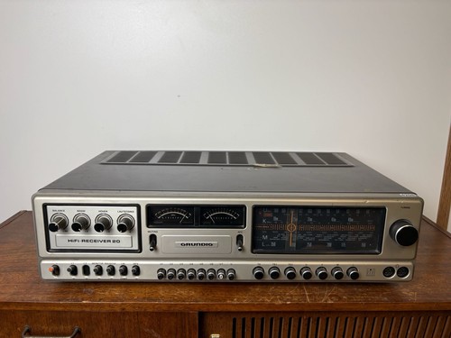 Grundig ricevitore hifi - hifi,