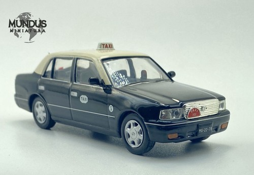 Toyota crown taxi macau - crown, 1998