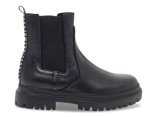 Ankle boot bikkembergs - boot,