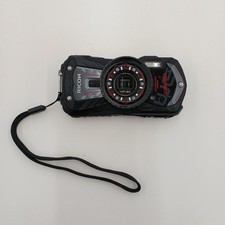RICOH WG-30W Fotocamera