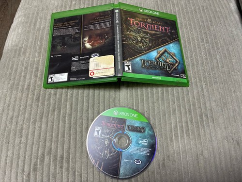 Planescape torment icewind - torment, +