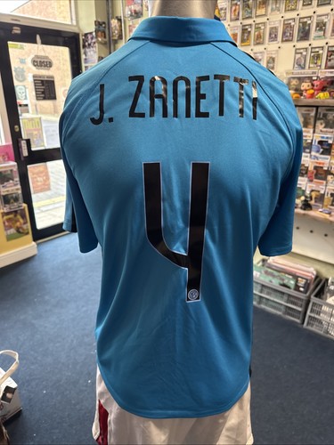 Terza maglia originale - , inter