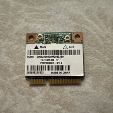 Scheda WLAN Ralink RT5390 WiFi