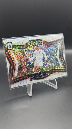 Cafu white sparkle ssp 2024 - white,