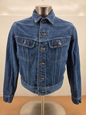 Vintage 70s80s Lee Riders