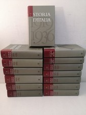 Storia italia dei - 1/12,