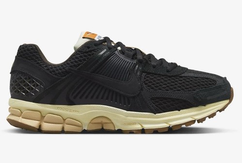 Nike zoom vomero black - zoom, 5
