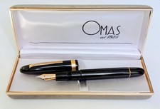 Omas Extra - Penna