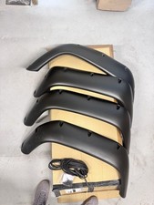 Kit passaruota esteso extra