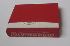 The Canterbury Tales, Geoffrey