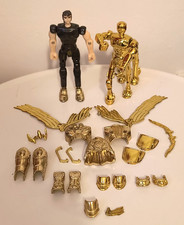 Cavalieri dello zodiaco - cavalieri,