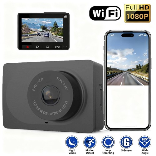 Dashcam auto veicolo dvr - dashcam,