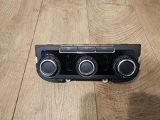 Centralina climatizzatore VW