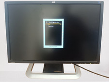 Monitor LCD 22 Pollici HP LP2275w 1680x1050 1000:1 300cd/m² 6ms USB DVI VGA