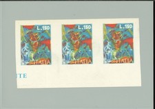 BOUCHES 150L. NO TEST SEGHETTATO PER OMOLOGAZIONE STRISCIA DI TRE