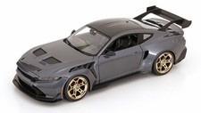 1:18 Maisto Ford Mustang GTD