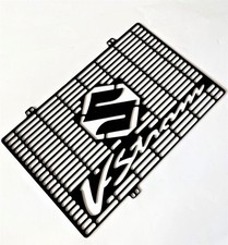 Protezione radiatore suzuki - protezione,