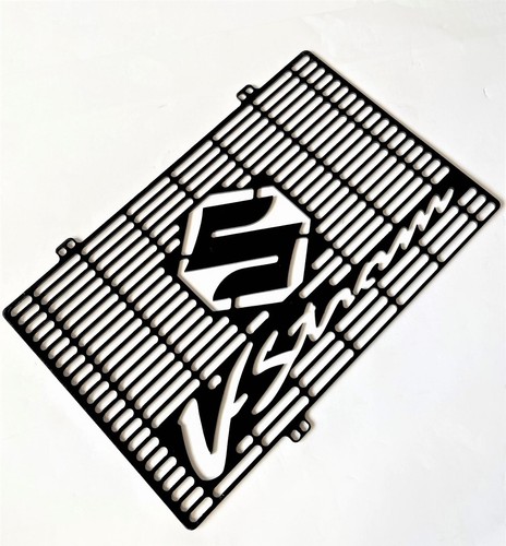 Protezione radiatore suzuki - protezione,