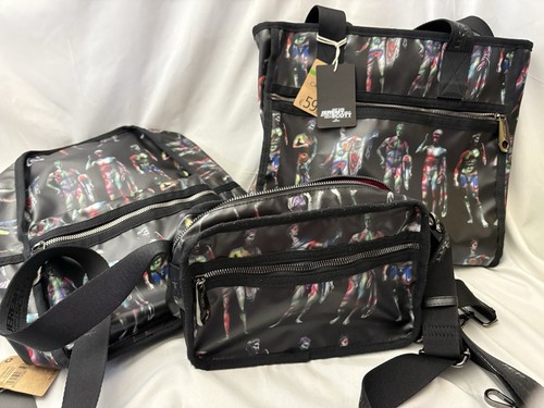 Jeremy scott per carpisa - jeremy,