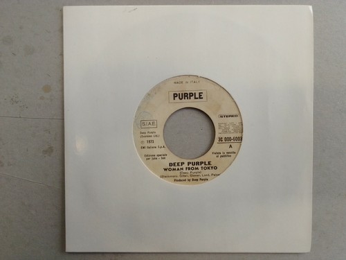 Deep purple woman from - purple-woman,