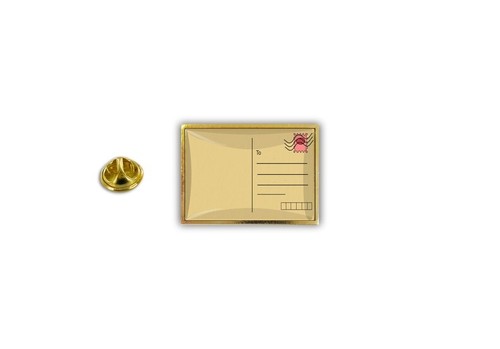 Spilla pin - pin's, spille