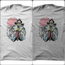 T-Shirt Maglietta Jack Burton