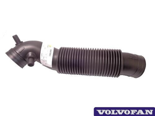 Tubo aspirazione aria volvo - tubo,
